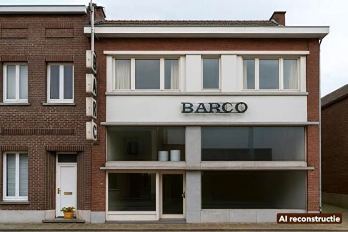 5-kamerhuis te koop in Aarschot Rillaar