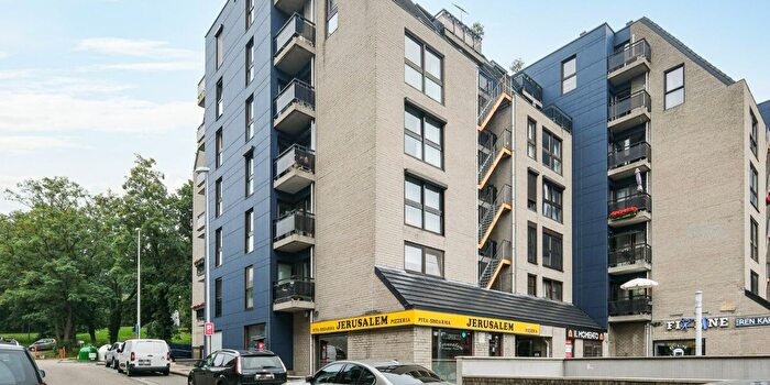 2-kamerappartement te koop in Genk