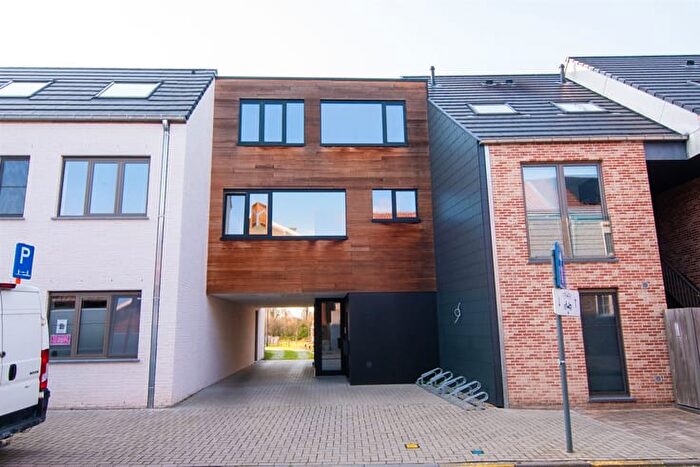 3-kamerhuis te huur in Heers