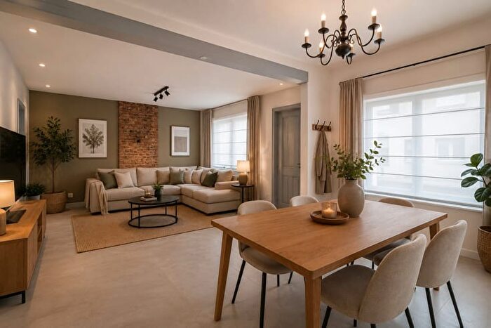 Huizen Koop Huur - 2