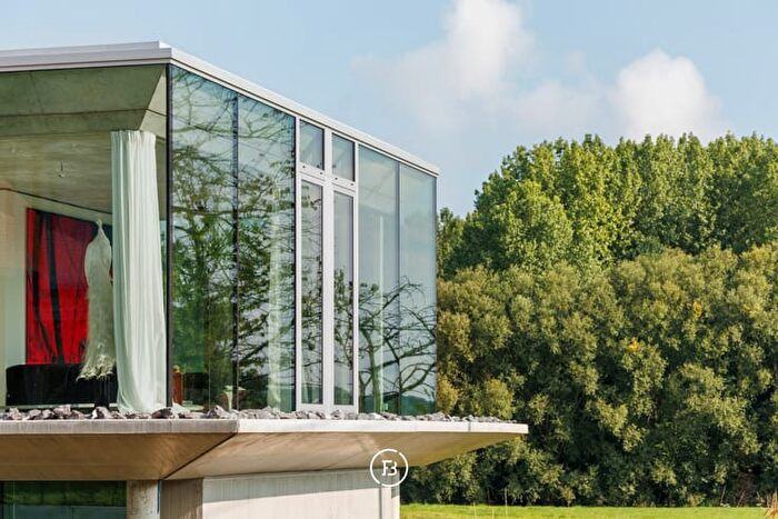 1-kamerhuis te koop in Sint-Pieters-Leeuw
