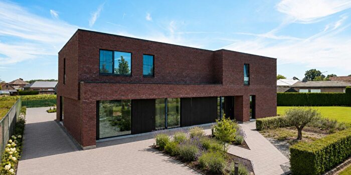 3-kamerhuis te koop in Watervliet