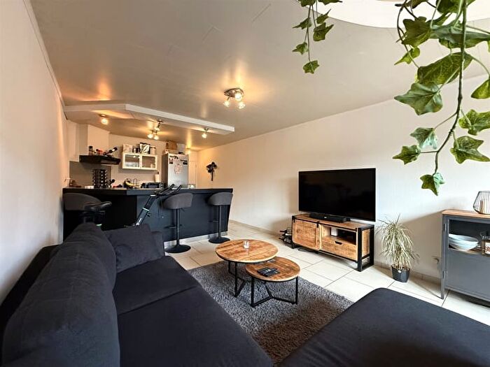 1-kamerappartement te koop in NAMÊCHE