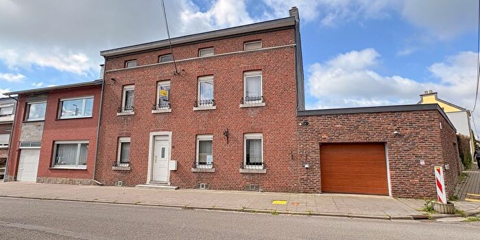 10-kamerhuis te koop in Welkenraedt