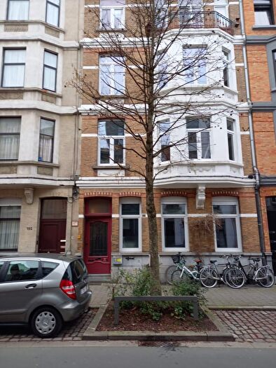 6-kamerappartement te huur in Antwerpen
