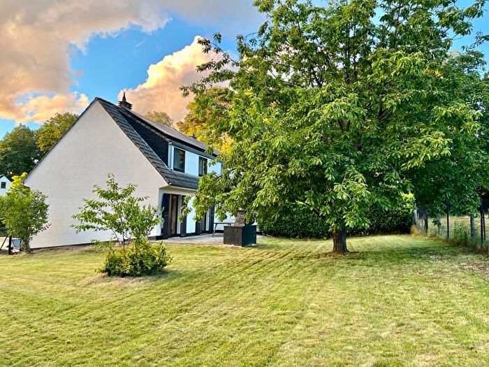 3-kamerhuis te koop in Waver