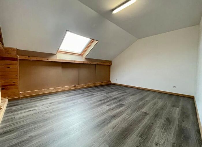 Huizen Koop Huur - 3