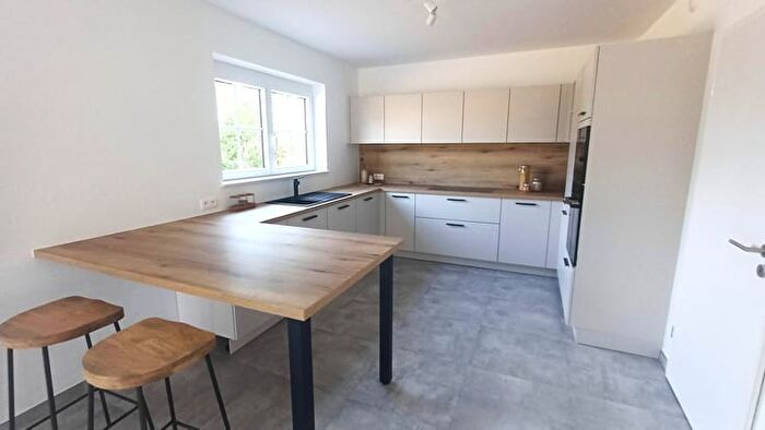 Huizen Koop Huur - 3
