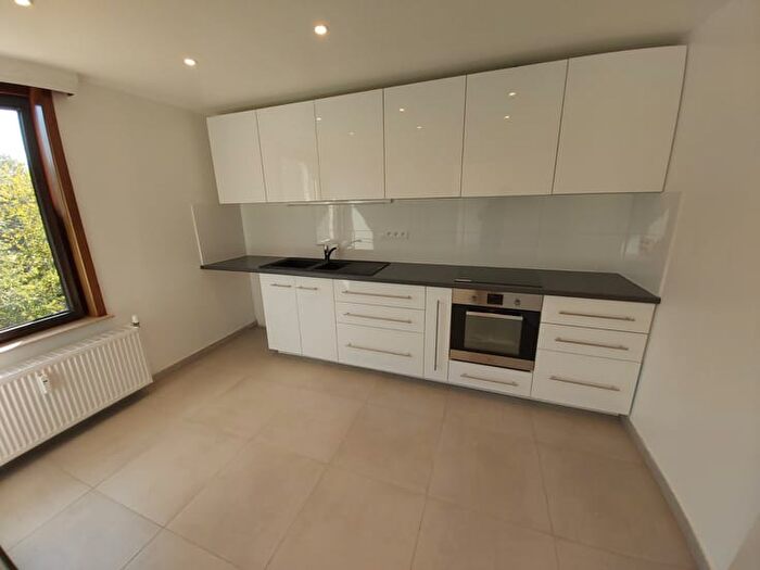 3-kamerappartement te koop in Oud-Heverlee