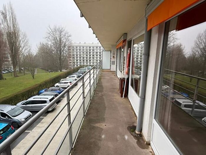 2-kamerappartement te koop in Fléron