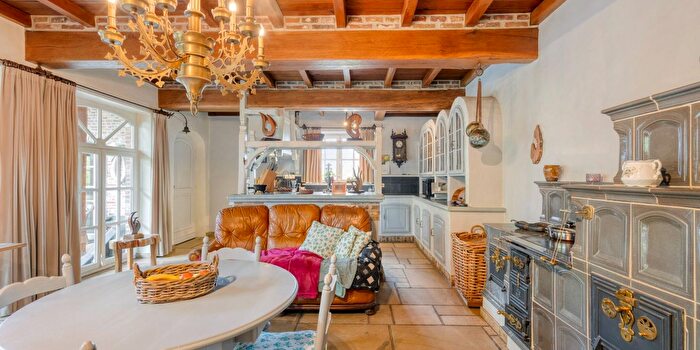 Huizen Koop Huur - 3