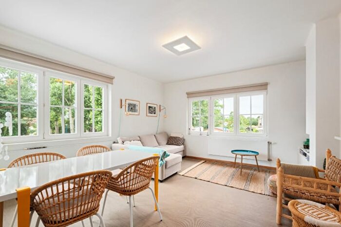 2-kamerappartement te koop in sint-Idesbald (Koksijde)