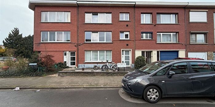 1-kamerappartement te huur in Deurne