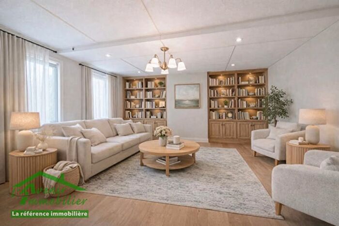 Huizen Koop Huur - 3