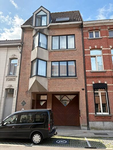 2-kamerappartement te huur in Temse