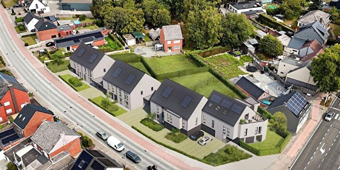 Huizen Koop Huur - 3