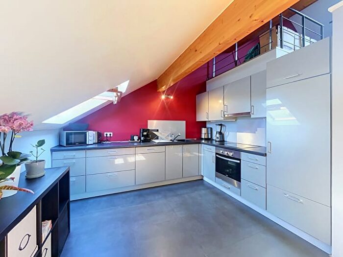 2-kamerappartement te huur in Attert