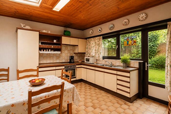 Huizen Koop Huur - 2
