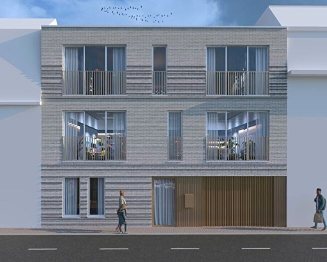 Huizen Koop Huur - 2