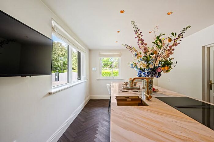 Huizen Koop Huur - 3