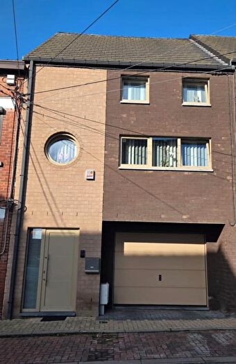 3-kamerhuis te koop in Jumet