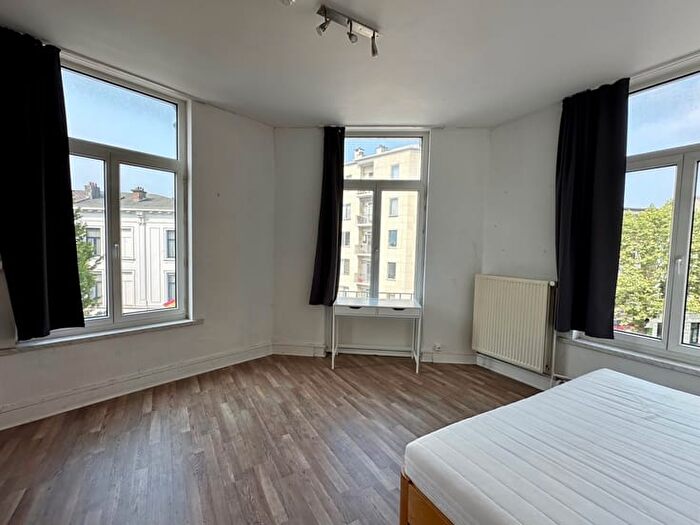 1-kamerappartement te huur in Antwerpen
