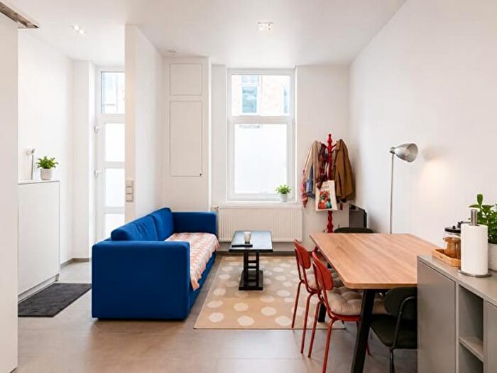 3-kamerhuis te koop in Gent