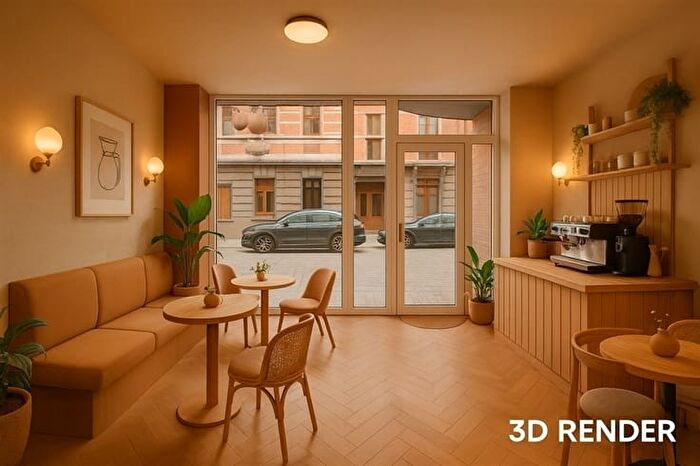 Huis te koop in BORGERHOUT