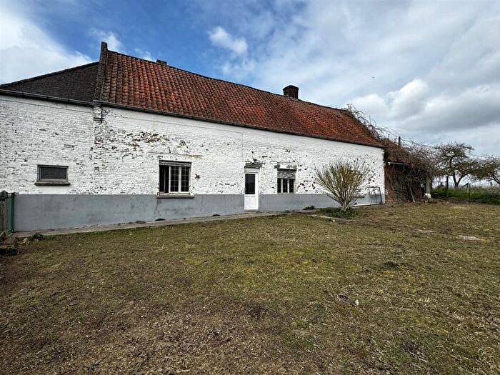 2-kamerhuis te koop in Flobecq