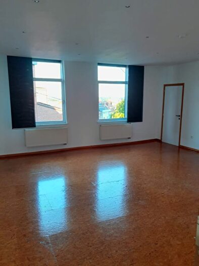 7-kamerappartement te huur in Morlanwelz