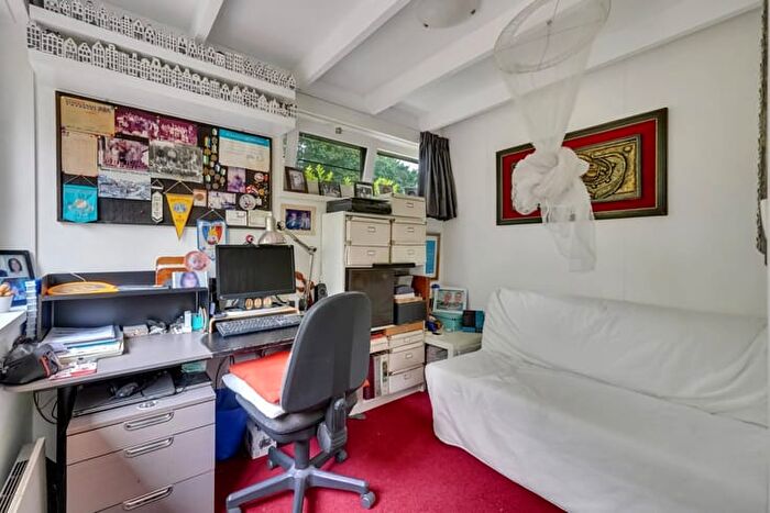 Huizen Koop Huur - 3