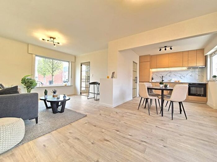 3-kamerhuis te koop in Oudenaarde