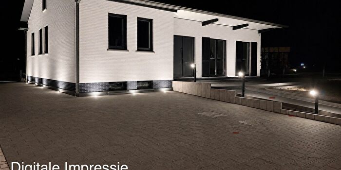 4-kamerhuis te koop in Bilzen