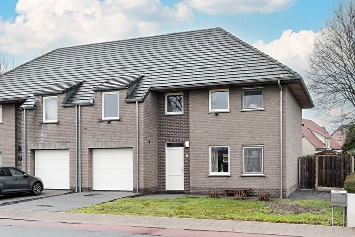 12-kamerhuis te koop in Pelt