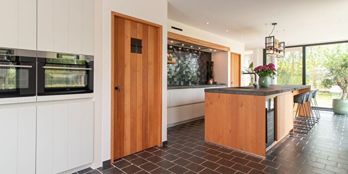 Huizen Koop Huur - 2