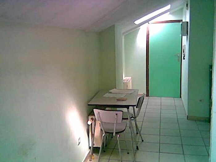 2-kamerappartement te huur in Charleroi