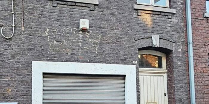 3-kamerhuis te koop in Marchienne-au-Pont