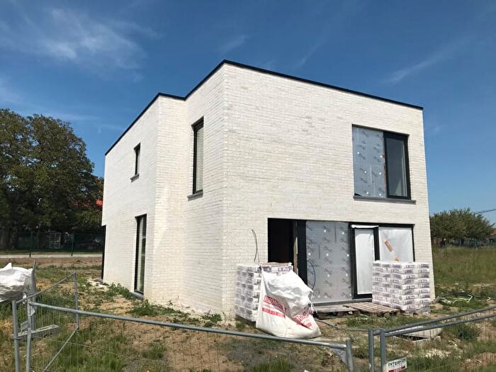 14-kamerhuis te koop in Aalter