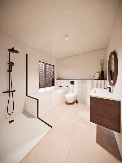 Huizen Koop Huur - 3