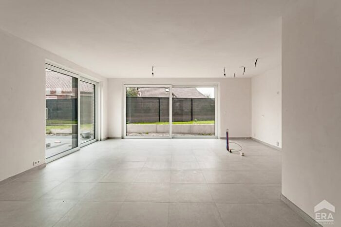 Huizen Koop Huur - 2