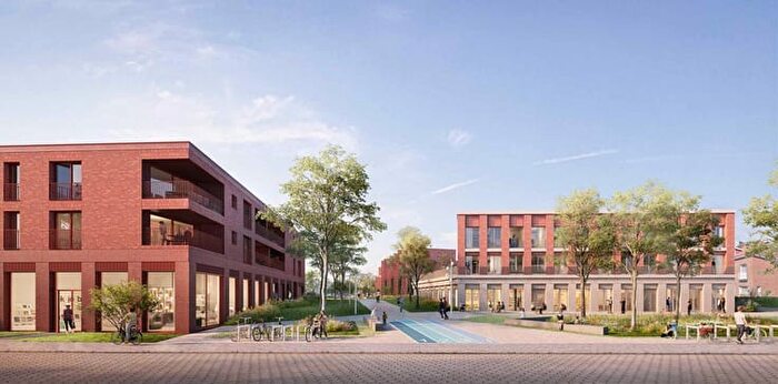 Huizen Koop Huur - 3