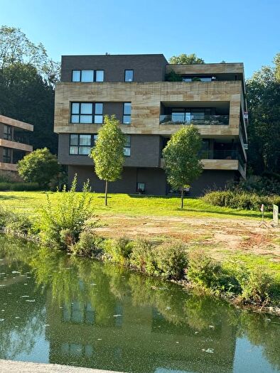 2-kamerappartement te huur in Overijse