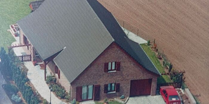 4-kamerhuis te huur in Vroenhoven