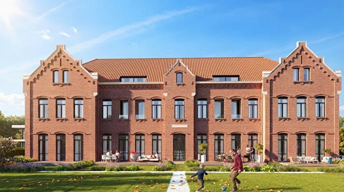 Huizen Koop Huur - 2
