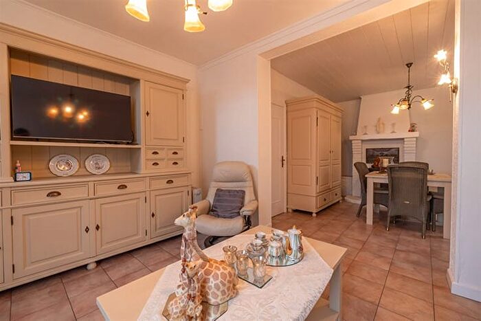 Huizen Koop Huur - 2