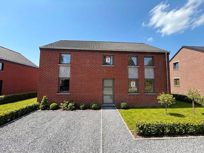 3-kamerhuis te koop in Fernelmont