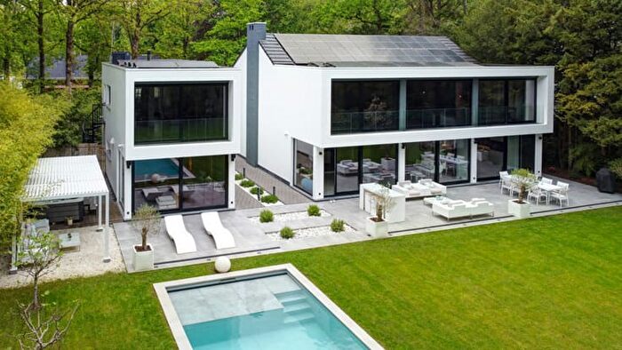5-kamerhuis te koop in Schilde