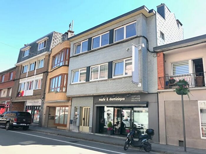 2-kamerhuis te koop in Pepinster
