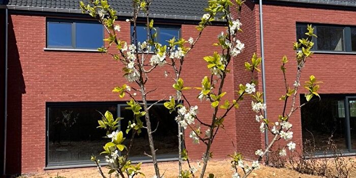3-kamerhuis te koop in Romsée