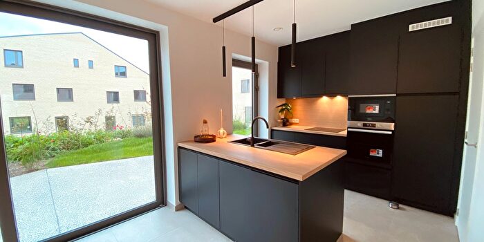 Huizen Koop Huur - 3